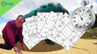 Lots of Gas before the GAS