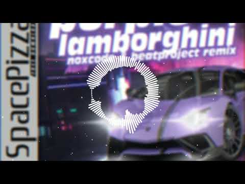Skrillex - Purple Lamborghini (NoxCode & BeatProject Breakbeat Remix)