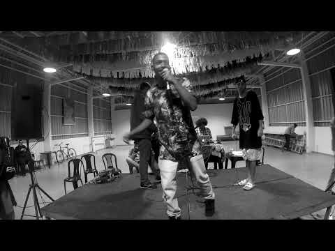 Morfeu X Uzumaki - 2°Fase - Rap Df Vlogs/Duelo Lírico - Liga dos campeões da Samambaia