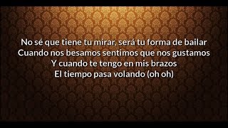 Piso 21 ft Micro TDH - Te Vi (Letra)