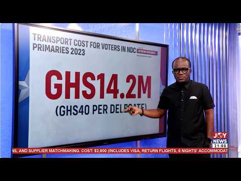 PM Express with Evans Mensah | Wednesday, July  29, 2026