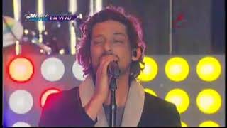 León Larregui - Souvenir [Evento 40 Principales - 2013]
