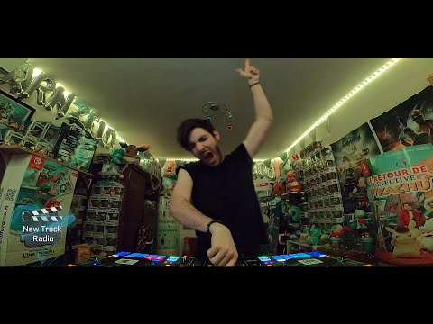 NEW TRACK RADIO N°438 🎬💎| @ArnZeld