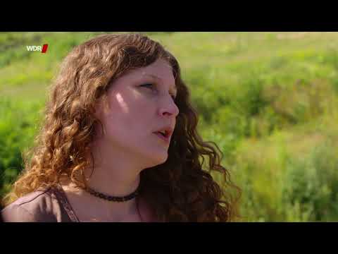 Die Wunde meiner Stadt - Asli, Duisburg und die Loveparade