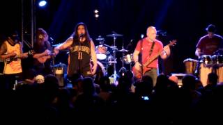 Naughty Girl @ Martini Ranch