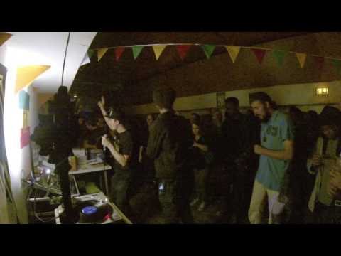 CONSCIOUS SKANKING #10 ROOTS MEDITATION 2