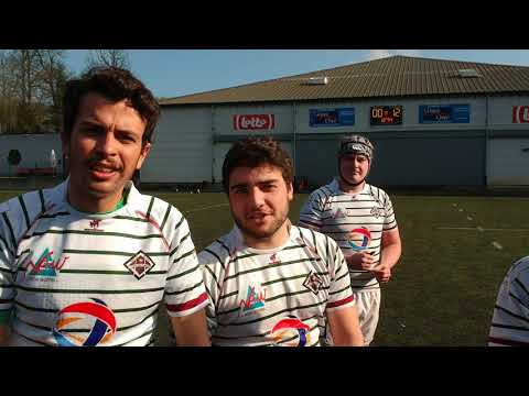 RCLH -Seniors23 Match