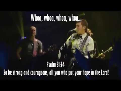 Thumbnail for Give Us Your Courage video