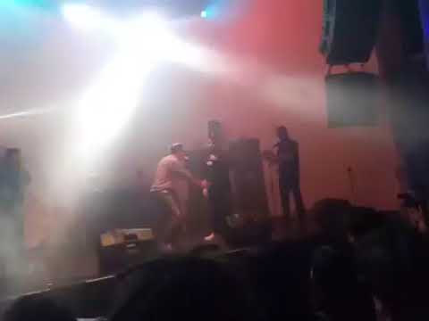 MISTER EGO VS FJ (SALA SHOKO) [BOMBING RAP]