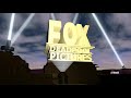 Fox Deadpool Pictures Logo By Jackhardy9630