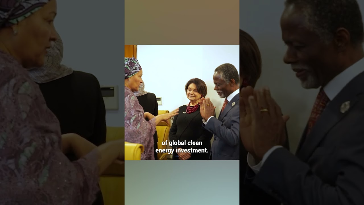 UN Secretary-General attends the 39th African Union Summit