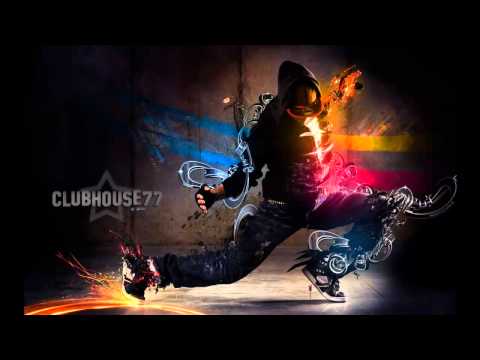 Piet Pulani - Robot Birds hd music club mix edit house