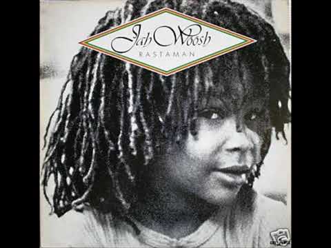 Jah Woosh - Jah Woosh At The Best