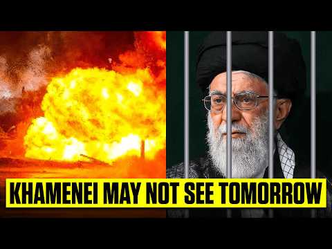 Iran Has No Water Left, 28 Million People WITHOUT Water