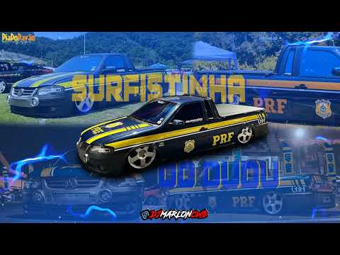 MEGA FUNK MINI GAME - SURFISTINHA DO DUDU (DjMarlonCwB)