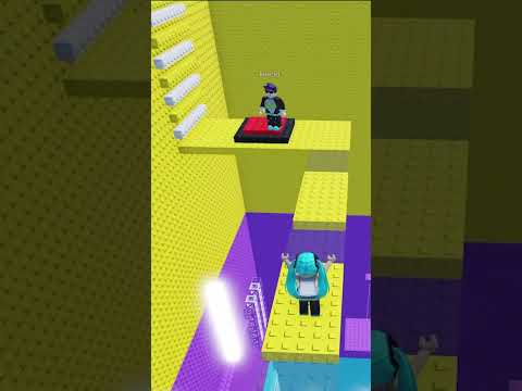 Troll or Saint!?  #roblox #robloxfyp #trolledit