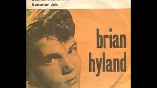 Download lagu Sealed with a kiss ( Lyrics subt. español) / Brian Hyland mp3