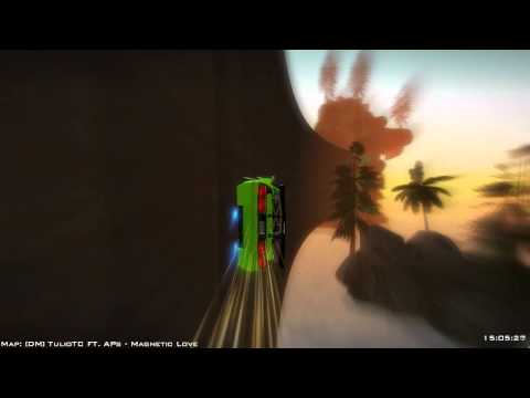 TulioTC ft. APs - Magnetic Love