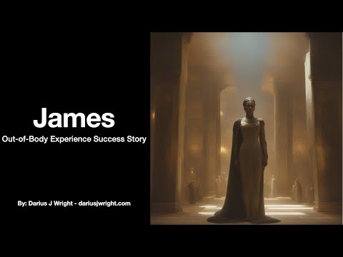 Testimonial: James