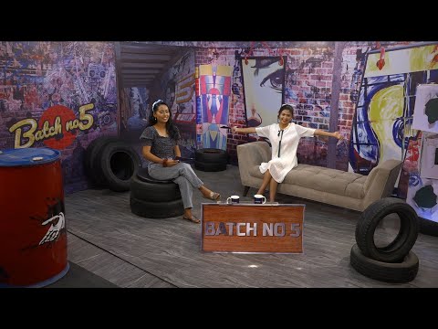 PrimeHD || Rimsha Shilakar & Shreya Karki on Batch No 5