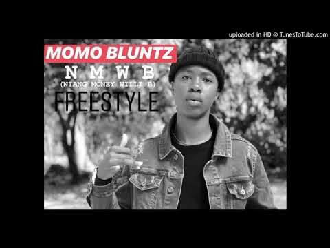 Momo Bluntz - NMWB (Freestyle) .mp3