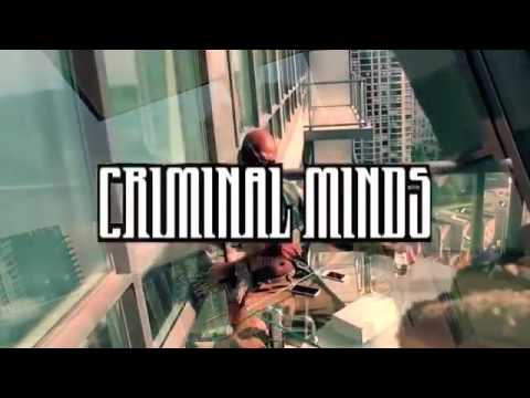 100 Watts ft. J Noble - Criminal Minds [Official Video]