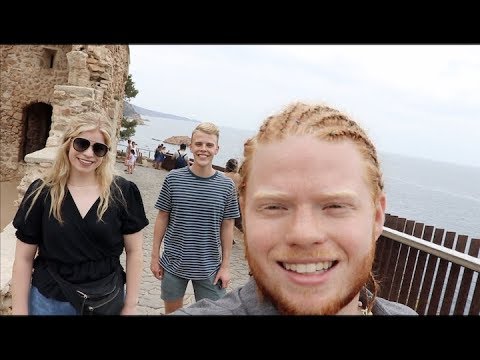 Europe Trip June-July 2019