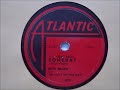 Ruth Brown and The Delta Rhythm Boys- (I'll Come Back) Someday (78 RPM Transfer)