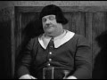 LAUREL HARDY Fra Diavolo Kniechen Näschen Öhrchen