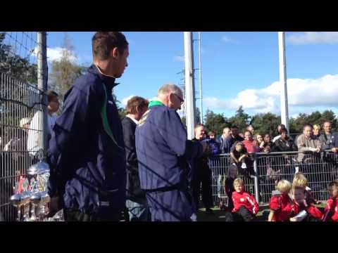 Netwerktoernooi ADO Den Haag - RKAVV