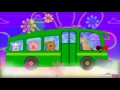 Las Ruedas Del Autobús En Varios Idiomas Wheels Of The Bus In Various Languages