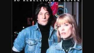 Del Gato (Gene Clark & Carla Olson)