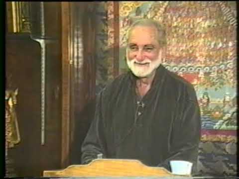 083 Alan Watts: The Supreme Identity (1998-01-06)