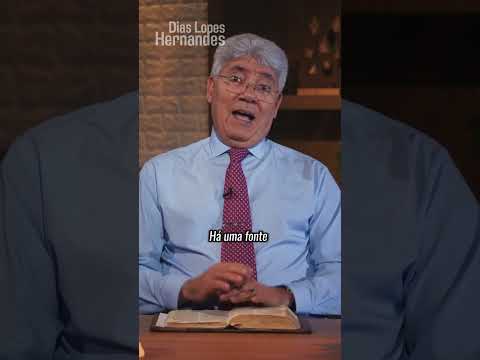 🙌 THERE IS PURIFICATION IN THE BLOOD OF JESUS! - #hernandesdiaslopes