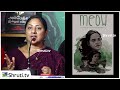 Rohini Speech Meow Short Film Screening