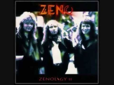 Zeno - Keep Your Love