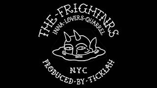 The Frightnrs - Argumental (Official Full Stream)