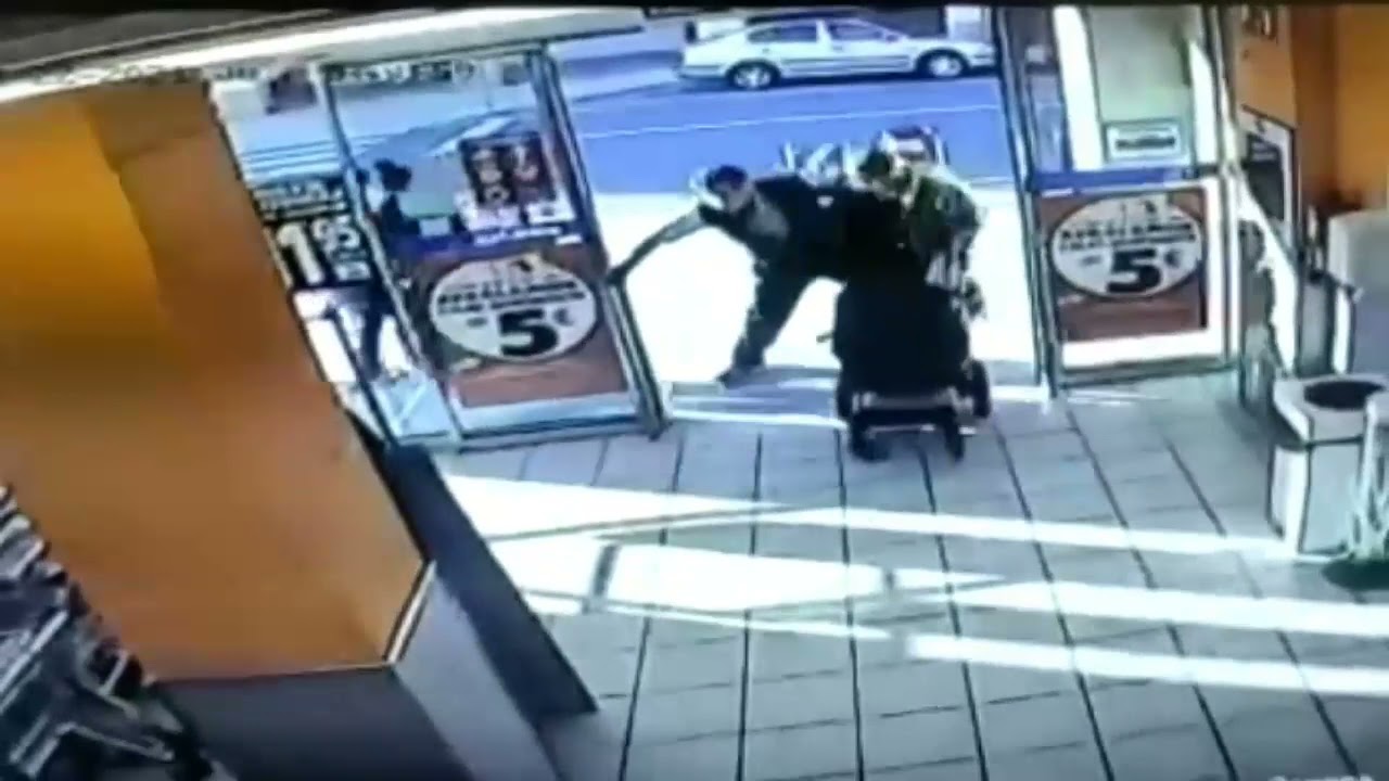 Detenida por un robo con violencia en un supermercado de Fuenmayor (La Rioja)