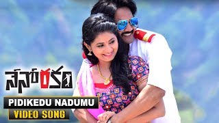 Pidikedu Nadumu Video Song  Nenorakam Movie  Sai R
