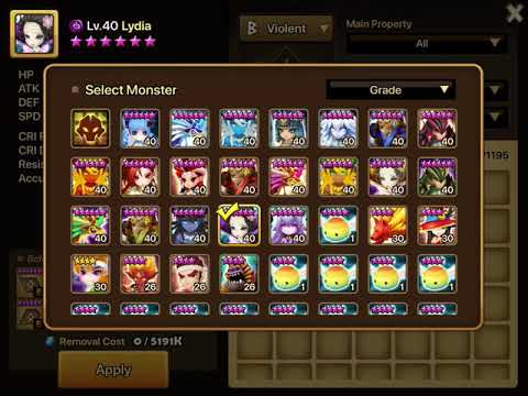 SW - Rune Slow team G3 RTA