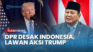 DPR RI Bereaksi! Desak Pemerintah Indonesia Lawan Aksi Koboi Amerika Tangkap Presiden Venezuela