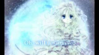 ~*~ Eternal Snow ~*~ English Fandub