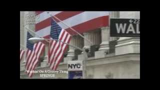 Workin' On A Groovy Thing - SPRINGS  スプリングス