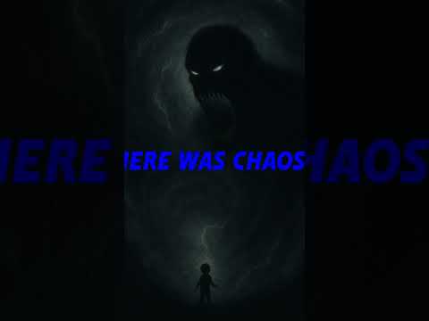 Kronos’s Fear – The Devouring of His Children#kronos #greekmythology#zeus.  #acienthistory#prophecy
