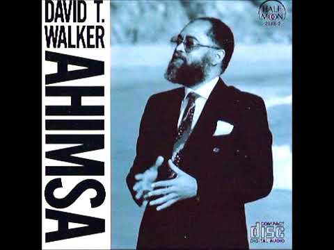 David T. Walker (1989) Ahimsa