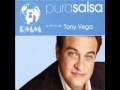 Tony Vega - Me has echado al olvido