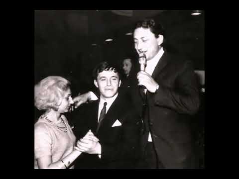 Срба Ивановић - Мој докторе, глава ме боле (Разболе се бело Доне)