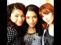 Bella Thorne And Some Zendaya Mr Saxobeat