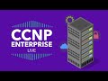 REPLAY CCNP Enterprise LIVE Webcast