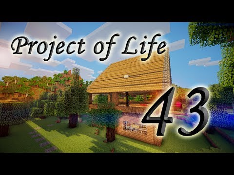 Klimawandel vom Menschen verursacht? - 43 - Project of Life
